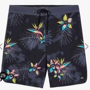 O’Neil hyperfreak board shorts